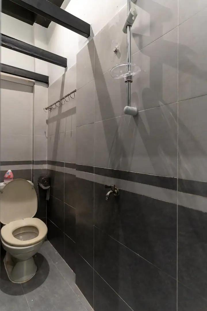 Apartamento Saigon Hideout Nguyen Trai Ciudad Ho Chi Minh  Exterior foto