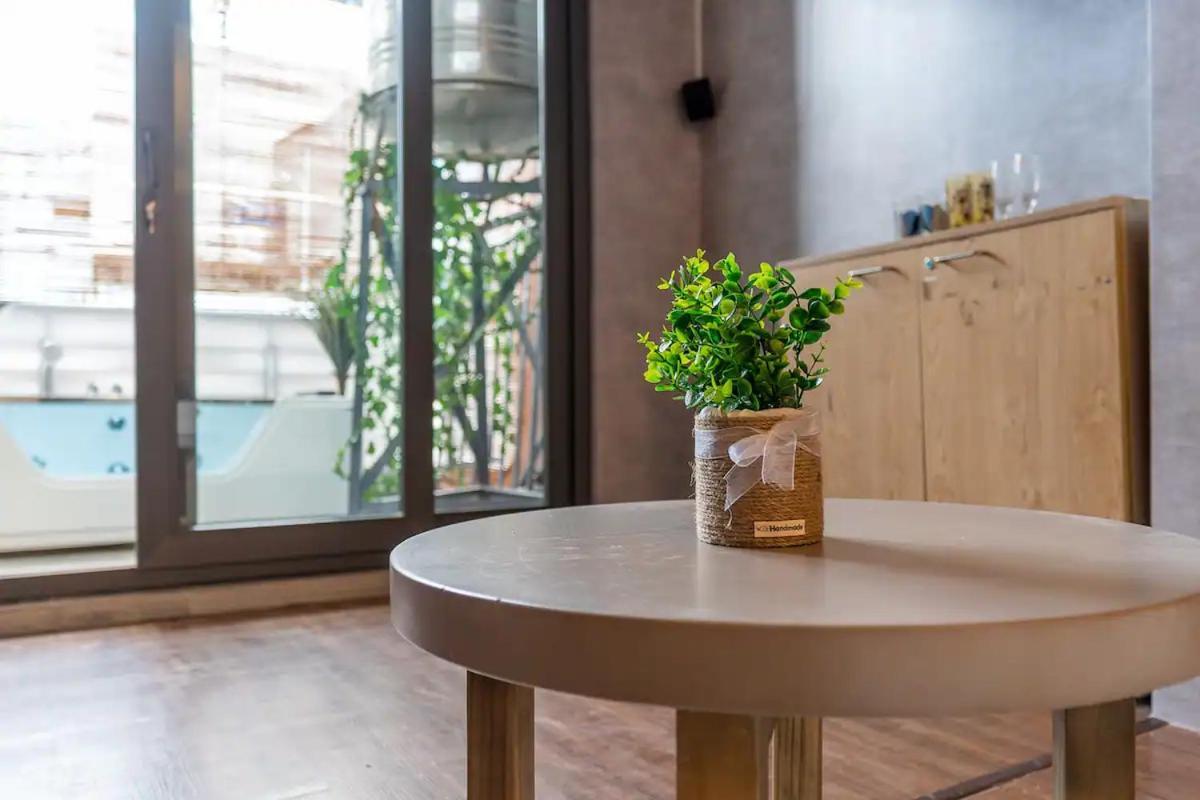 Apartamento Saigon Hideout Nguyen Trai Ciudad Ho Chi Minh  Exterior foto